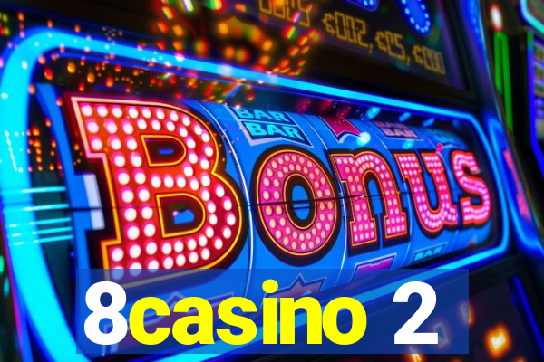 8casino 2